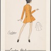 Coatdress