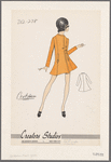 Coatdress