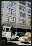 Block 480: West Houston Street between Sixth Avenue and Varick Street (south side)