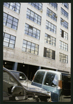Block 480: West Houston Street between Sixth Avenue and Varick Street (south side)