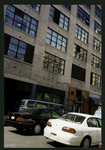 Block 480: West Houston Street between Sixth Avenue and Varick Street (south side)