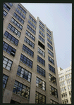 Block 480: West Houston Street between Sixth Avenue and Varick Street (south side)