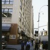 Block 480: West Houston Street between Sixth Avenue and Varick Street (south side)