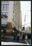 Block 480: West Houston Street between Sixth Avenue and Varick Street (south side)