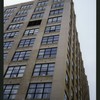 Block 480: West Houston Street between Sixth Avenue and Varick Street (south side)