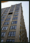 Block 480: West Houston Street between Sixth Avenue and Varick Street (south side)