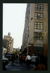 Block 480: Varick Street between West Houston Street and King Street (east side)