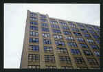 Block 480: Varick Street between West Houston Street and King Street (east side)