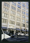 Block 480: Varick Street between West Houston Street and King Street (east side)