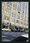 Block 480: Varick Street between West Houston Street and King Street (east side)