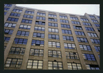 Block 480: Varick Street between West Houston Street and King Street (east side)