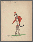 Organ Grinder's Monkey