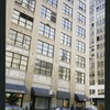 Block 480: Varick Street between West Houston Street and King Street (east side)