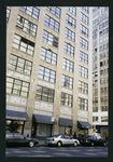 Block 480: Varick Street between West Houston Street and King Street (east side)
