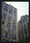 Block 480: Varick Street between West Houston Street and King Street (east side)