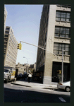 Block 480: King Street between Varick Street and Sixth Avenue (north side)