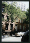 Block 480: King Street between Varick Street and Sixth Avenue (north side)