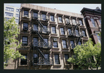 Block 480: King Street between Varick Street and Sixth Avenue (north side)