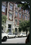 Block 480: King Street between Varick Street and Sixth Avenue (north side)