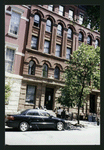 Block 480: King Street between Varick Street and Sixth Avenue (north side)