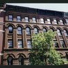 Block 480: King Street between Varick Street and Sixth Avenue (north side)