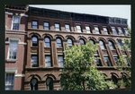 Block 480: King Street between Varick Street and Sixth Avenue (north side)