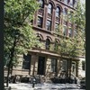 Block 480: King Street between Varick Street and Sixth Avenue (north side)