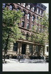 Block 480: King Street between Varick Street and Sixth Avenue (north side)