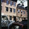 Block 480: King Street between Varick Street and Sixth Avenue (north side)