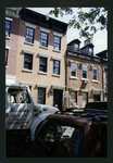 Block 480: King Street between Varick Street and Sixth Avenue (north side)