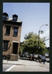 Block 480: King Street between Varick Street and Sixth Avenue (north side)