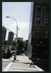 Block 481: Macdougal Street between West Houston Street and Prince Street (east side)