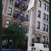 Block 481: Macdougal Street between West Houston Street and Prince Street (east side)