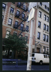 Block 481: Macdougal Street between West Houston Street and Prince Street (east side)