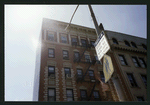 Block 481: Macdougal Street between West Houston Street and Prince Street (east side)