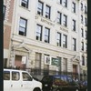 Block 481: Macdougal Street between West Houston Street and Prince Street (east side)