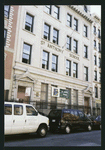 Block 481: Macdougal Street between West Houston Street and Prince Street (east side)