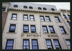 Block 481: Macdougal Street between West Houston Street and Prince Street (east side)