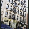 Block 481: Macdougal Street between West Houston Street and Prince Street (east side)