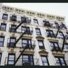 Block 481: Macdougal Street between West Houston Street and Prince Street (east side)