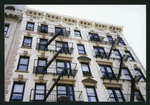 Block 481: Macdougal Street between West Houston Street and Prince Street (east side)