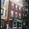 Block 481: Macdougal Street between West Houston Street and Prince Street (east side)
