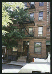 Block 481: Macdougal Street between West Houston Street and Prince Street (east side)