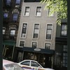 Block 481: Macdougal Street between West Houston Street and Prince Street (east side)