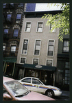 Block 481: Macdougal Street between West Houston Street and Prince Street (east side)