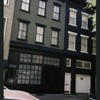 Block 481: Macdougal Street between West Houston Street and Prince Street (east side)