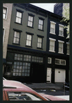 Block 481: Macdougal Street between West Houston Street and Prince Street (east side)