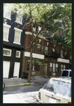 Block 481: Macdougal Street between West Houston Street and Prince Street (east side)