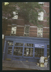 Block 481: Macdougal Street between West Houston Street and Prince Street (east side)