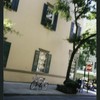 Block 481: Macdougal Street between West Houston Street and Prince Street (east side)
